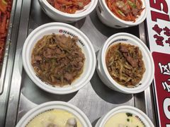 -72街荷叶饭(东方宝泰广场店)