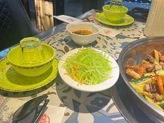 -胖锅轩(北湖店)