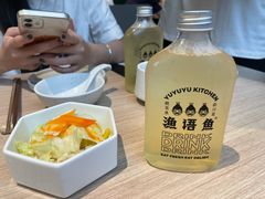 -渔语鱼酸菜鱼新川菜(万象城店)