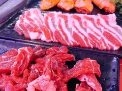 -隐匠桶烧烤肉店(利时广场店)