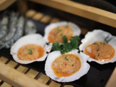 大明虾-秋木烤肉·韩国牛肉名家(高新旗舰店)