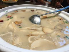 -沔阳会馆(沔街店)