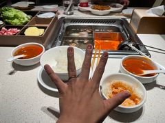-海底捞火锅(崇文门新世界百货店)