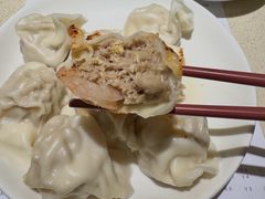 -金谷园饺子馆(北邮总店)