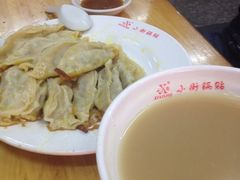 iphone_upload_pic-西工饭庄快餐厅(西工小街店)