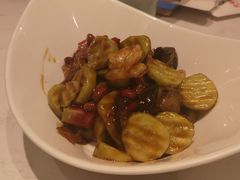 -北李妈妈菜·海肠捞饭(高新万达店)