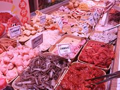 -福客麻辣烫·现炒麻辣香锅(印力中心店)