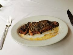 肉眼-茹丝葵牛排餐厅(尖沙咀中心店)