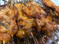 -老大鸡肉串(天津店)