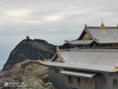 -峨眉山风景名胜区