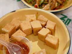 -东排食堂长沙小吃大排档(五一广场店)