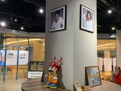 -海马体照相馆(天津世纪都会店)