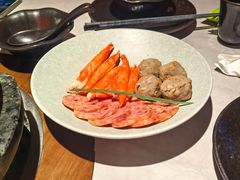 -芸山季·云南野生菌火锅(人民广场来福士店)