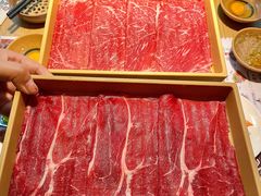 -温野菜涮涮锅(曲江大悦城店)