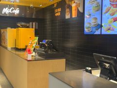 -麦当劳(国贸店)
