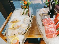 -集渔·泰式海鲜火锅(犀浦店)