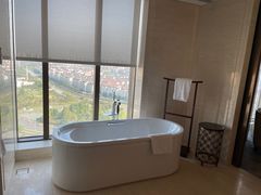 -上海嘉定喜来登酒店
