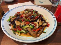 -树厨贵州菜(花果园购物中心店)