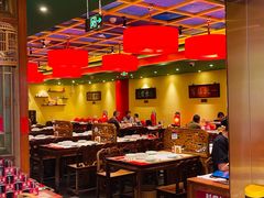 -小吊梨汤·北京菜·烤鸭(鸟巢店)