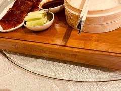 -上海和平饭店龙凤厅 Dragon Phoenix