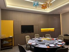 -国惠大酒楼(仓山万达店)