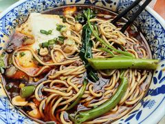 -秦云老太婆摊摊面(全国总店)