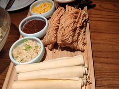 -刀板香·安徽菜(望江东路店)