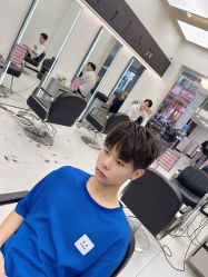 -乾健·烫染·接发SALON