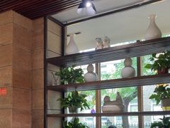 -金枝玉叶上海人家食府(三里河店)