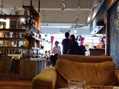 -雕刻时光·无国界料理西餐厅(五山店)