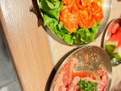 -釜山火炉家泥炉烤肉(东港芳清园店)