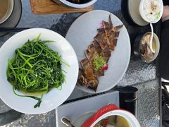 -汉水谣·江景餐厅(江滩店)