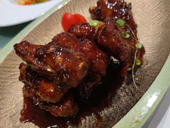 -稻香酒家·35年老字号(侨光店)