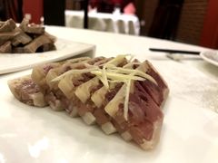 -梅龙镇酒家(南京西路总店)