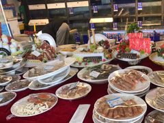 -群乐饭店(滨安路店)