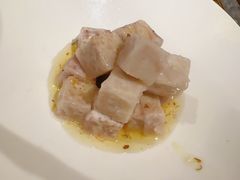 -绿茶餐厅(哈尔滨凯德店)