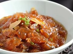 老醋海蛰头-湘约东方·湘约和港·湖南家常菜·宴请(民星路店)