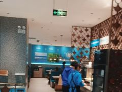 -半天妖烤鱼(物美沁山水店)