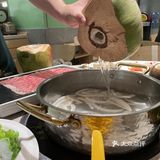 海口美食|这家椰子鸡真的是YYDS‼️