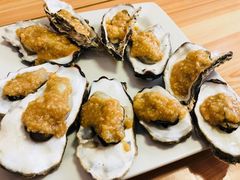 -望海潮海鲜店 特色家常菜(在海一方店)