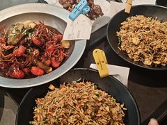 -铭副琦食·虾蟹烩馆(渔人码头店)