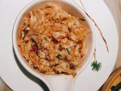 -周渝食惦·酸菜鱼精致川菜(横岗店)