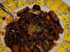 -惠丰堂饭庄·烤鸭·京味菜(翠微路店)