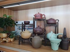 -浙茶集团狮峰·西湖龙井·杭州特产(莫干山路专卖店)