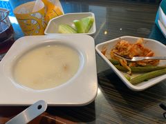 -豪客来牛排(府河店)