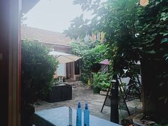 景观位-后海16号·北京私房菜