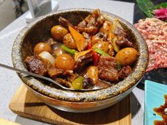-妥妥烤肉料理(昙华林店)