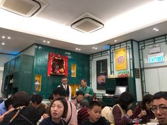 -麦文记面家(佐敦店)