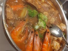 -鹿港小镇(金虹桥国际中心店)