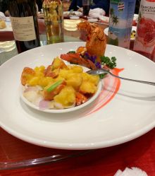 -杭州望湖宾馆·宴会厅